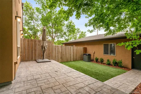 $999,000 | 2155 South Logan Street, Denver, CO 80210