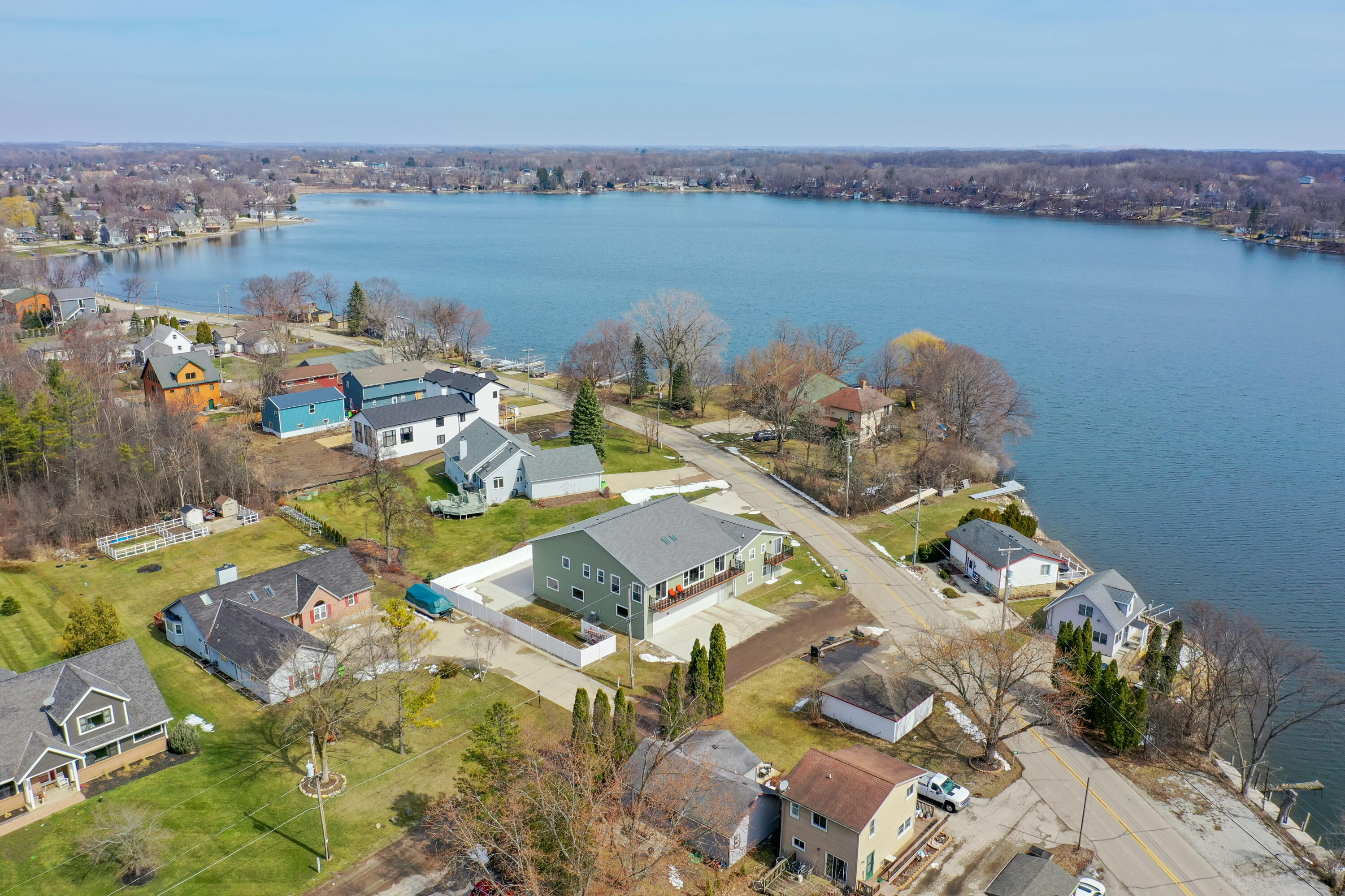 7134 North Tichigan Road Waterford, WI 53185 - Photo 13 of 49 DJI_0792