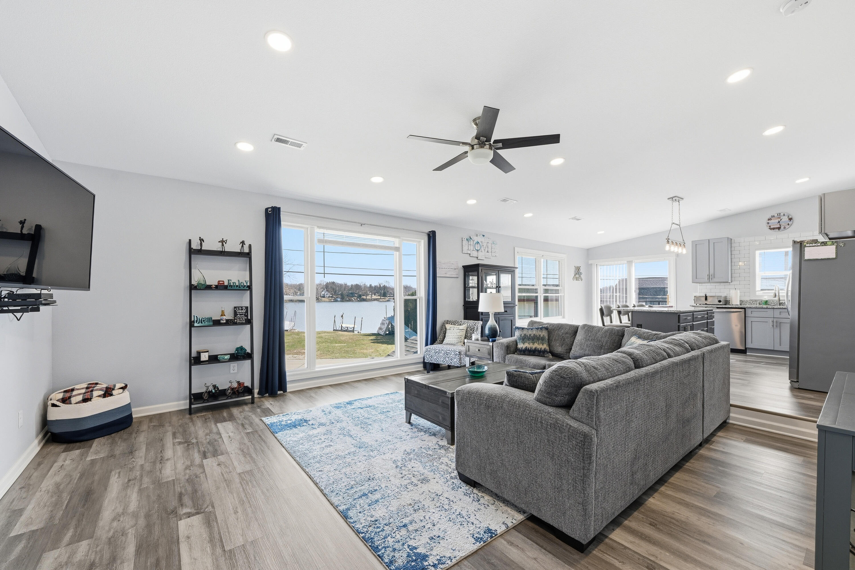 7134 North Tichigan Road Waterford, WI 53185 - Photo 25 of 49 Unit 2