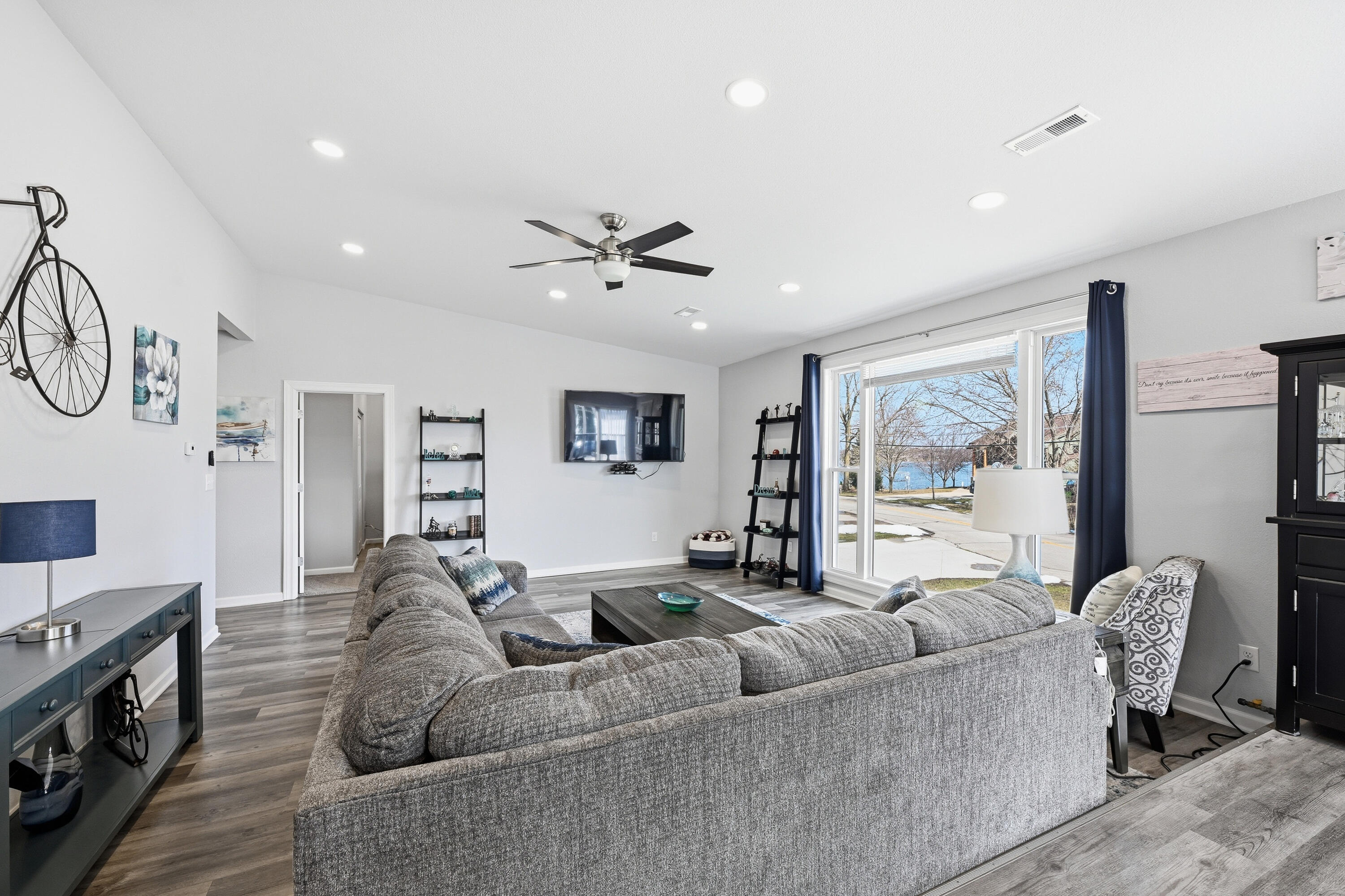 7134 North Tichigan Road Waterford, WI 53185 - Photo 26 of 49 Unit 2