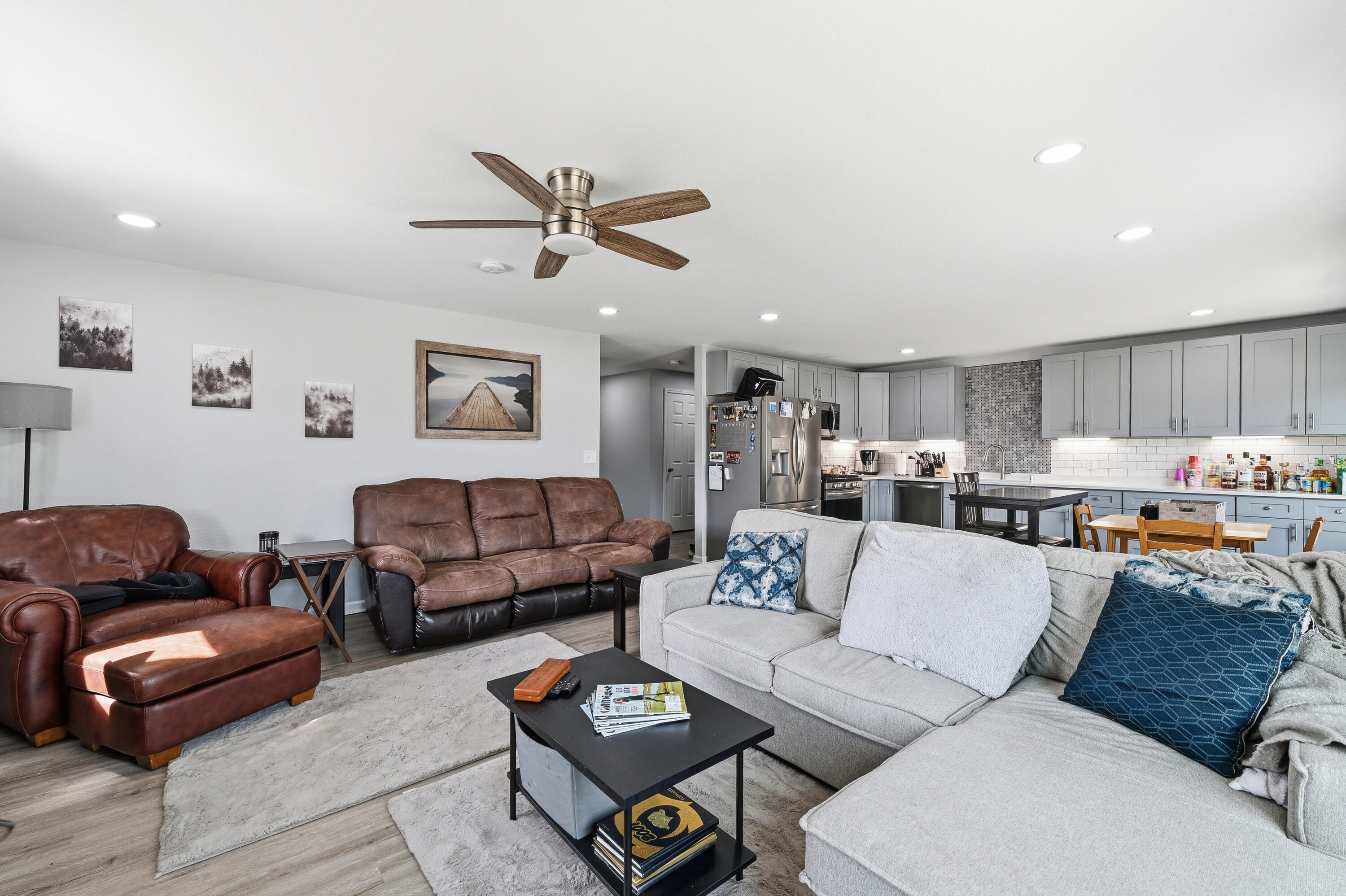 7134 North Tichigan Road Waterford, WI 53185 - Photo 41 of 49 Unit 3