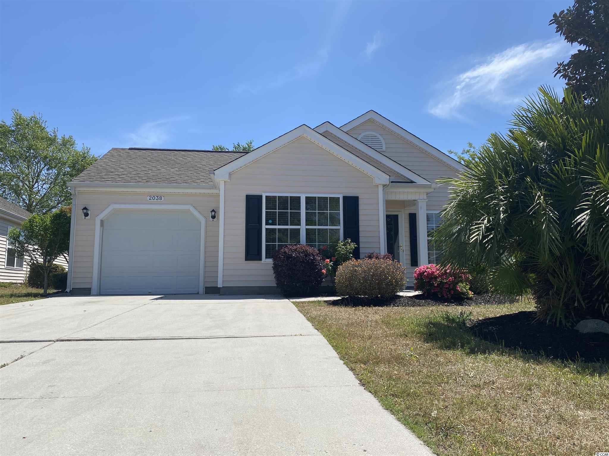2038 Haystack Way Myrtle Beach, SC 29579 - Photo 1 of 16 Gallery Image 1
