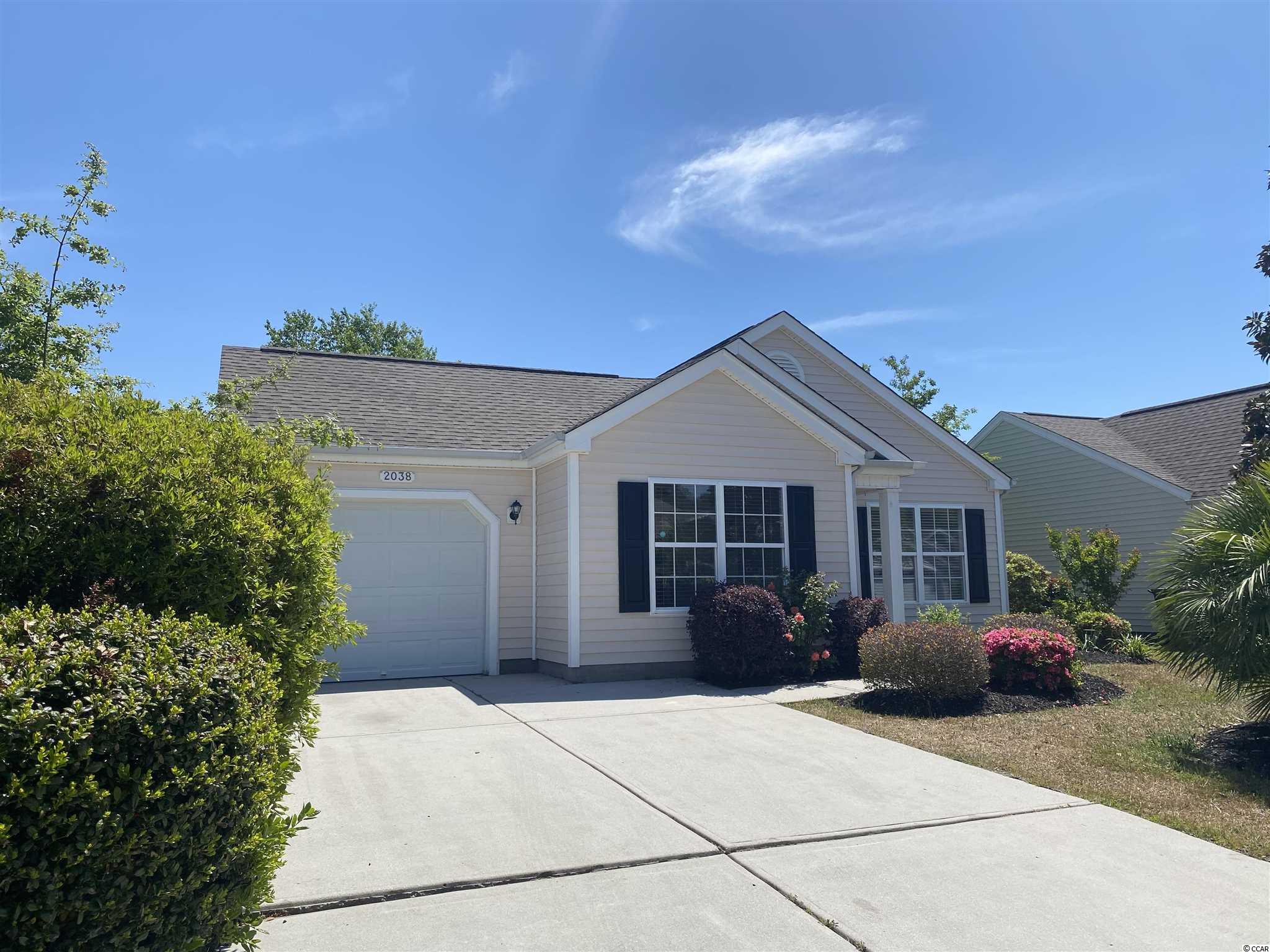 2038 Haystack Way Myrtle Beach, SC 29579 - Photo 16 of 16 Gallery Image 16