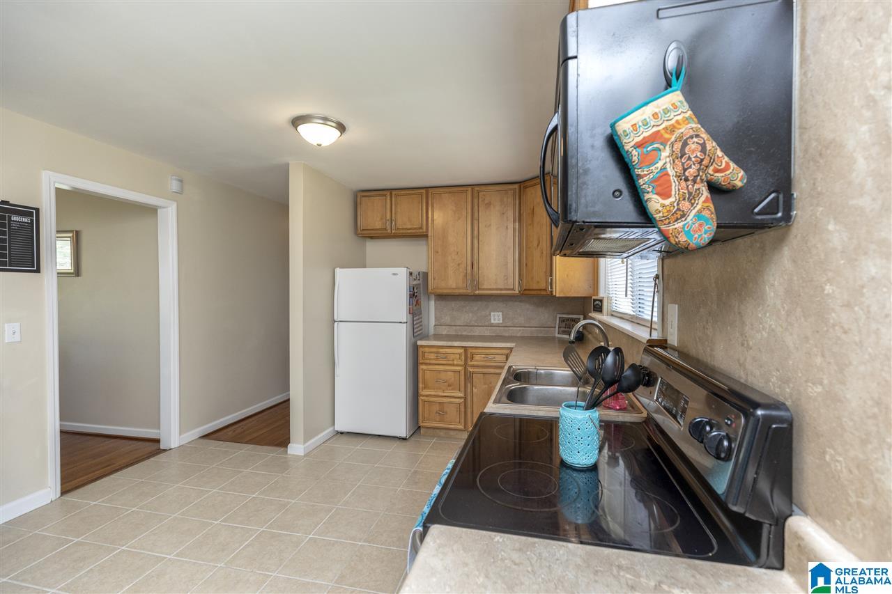 1818 Rock Springs Road Warrior, AL 35180 - Photo 18 of 28