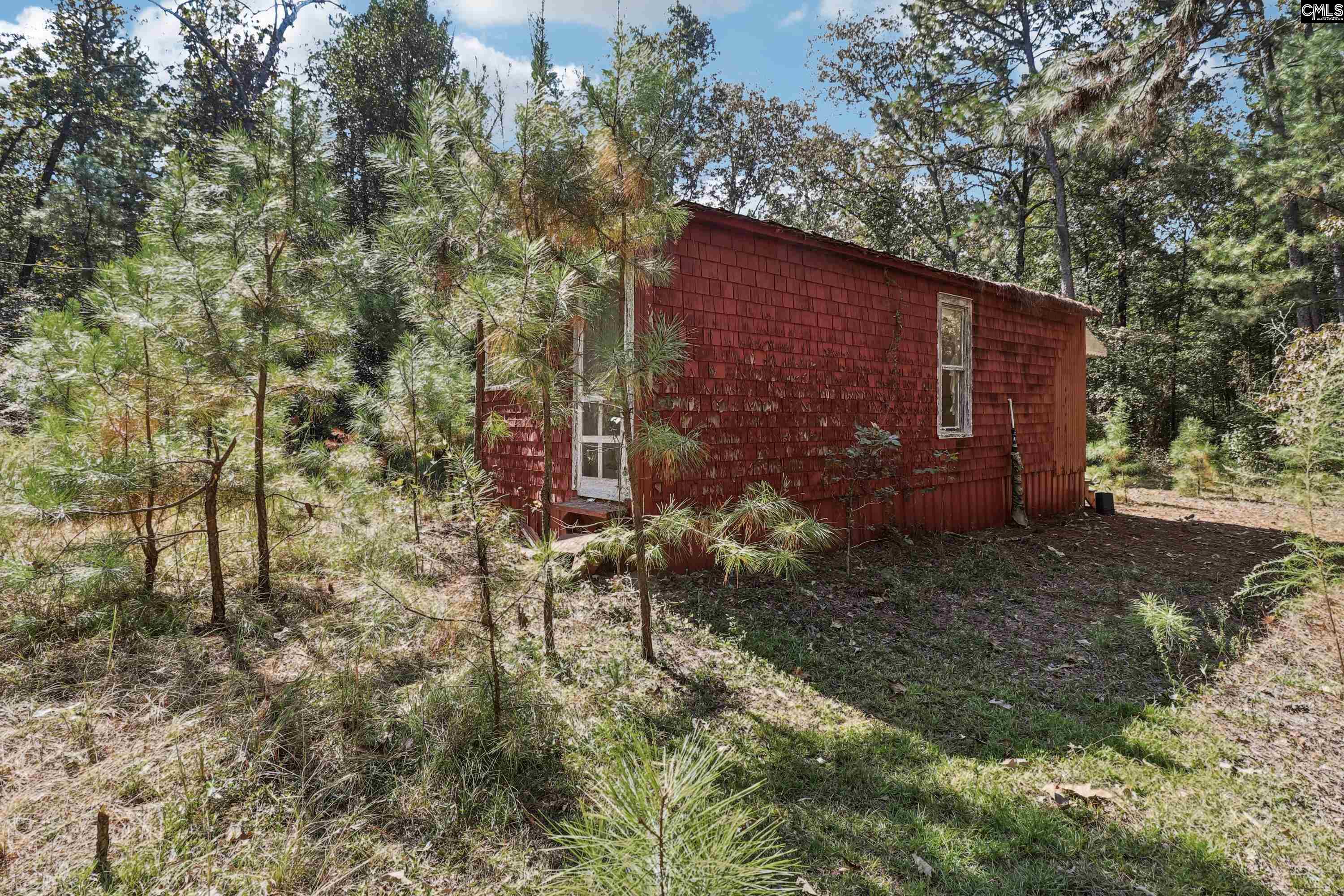 7166 Wagener Road Wagener, SC 29164 - Photo 25 of 44