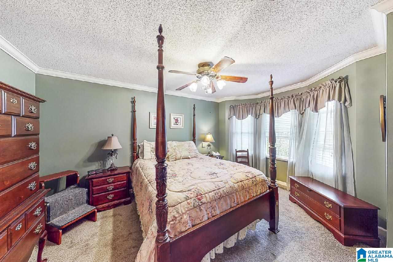 226 Snake Hill Road Trussville, AL 35173 - Photo 16 of 31