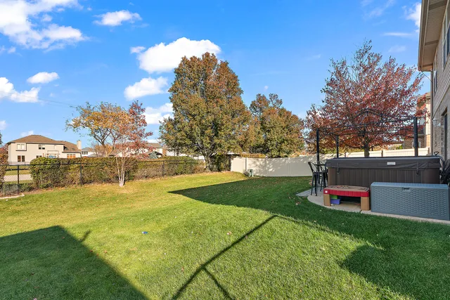 a view of outdoor space