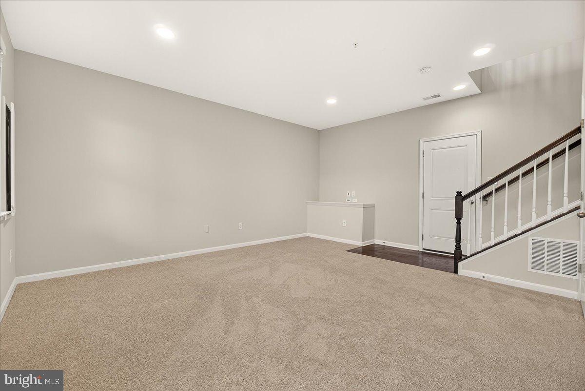 4654 Cambria Road Frederick, MD 21703 - Photo 12 of 55 a view of an empty room