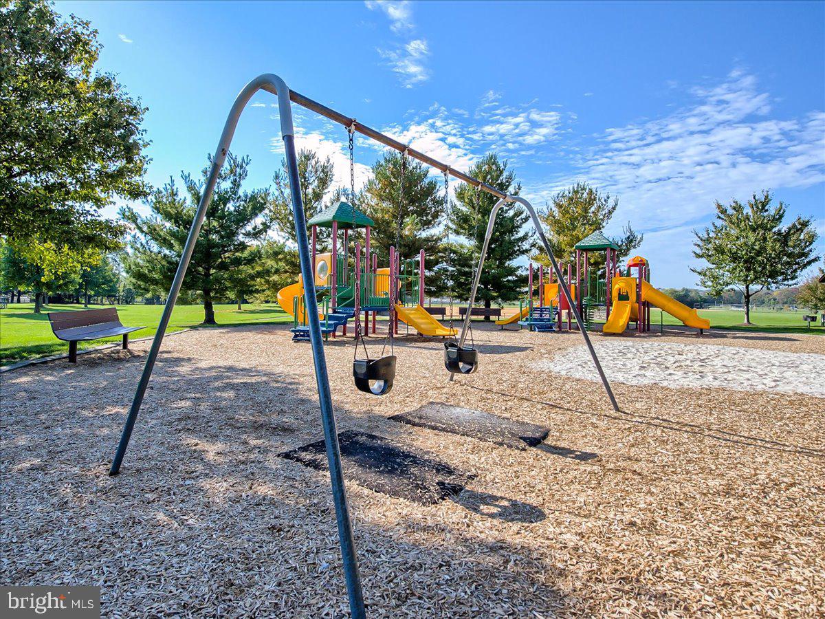 4654 Cambria Road Frederick, MD 21703 - Photo 48 of 55 a view of a park with swings