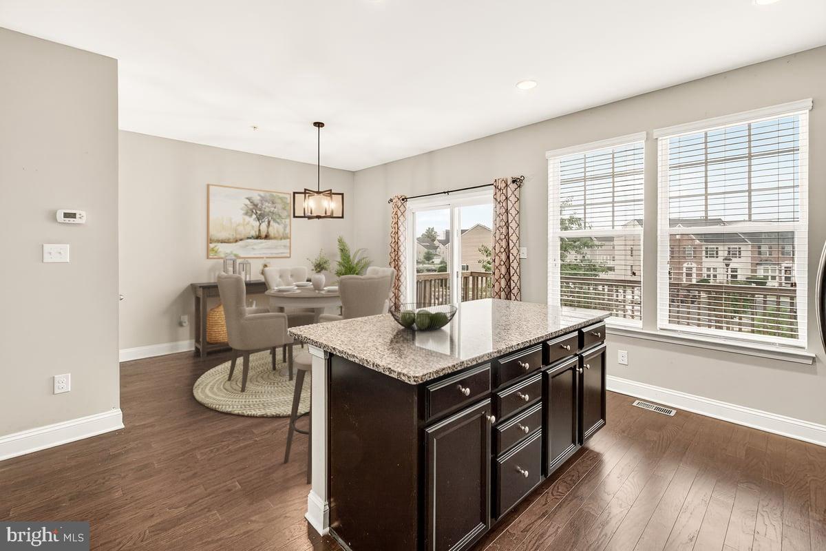 4654 Cambria Road Frederick, MD 21703 - Photo 8 of 55