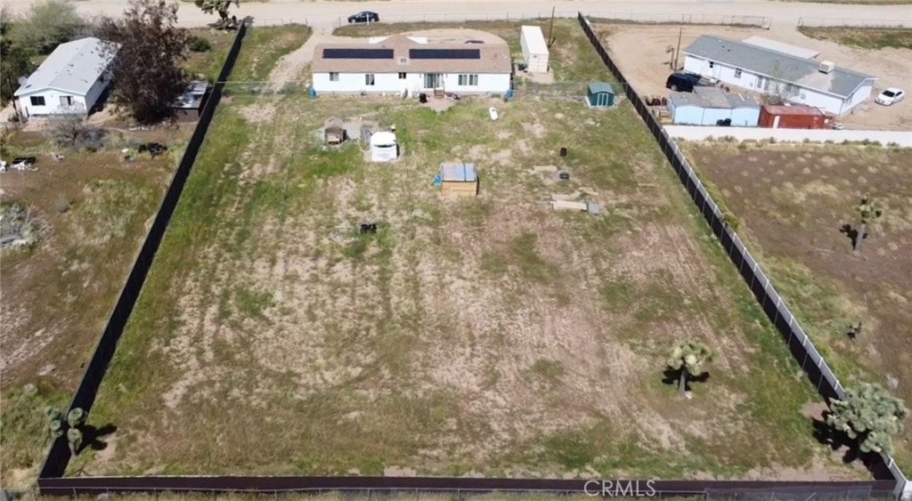 9235 Lindero Road Victorville, CA 92392 - Photo 11 of 11 a picture of a outdoor space