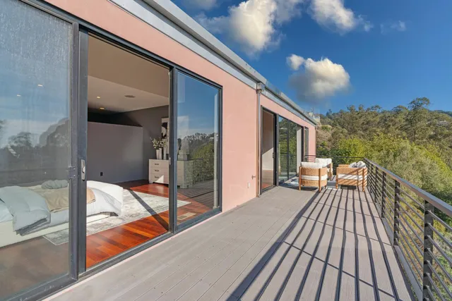 a bathroom with a sink a toilet and tub