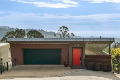 $1,798,000 | 6353 Skyline Boulevard, Oakland, CA 94611