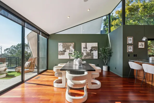 $1,798,000 | 6353 Skyline Boulevard, Oakland, CA 94611