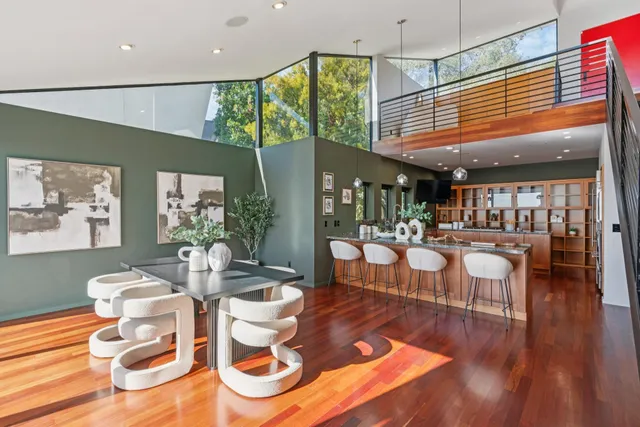 $1,798,000 | 6353 Skyline Boulevard, Oakland, CA 94611