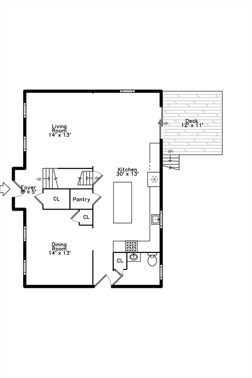264 Charge Pond Road Wareham, MA 02571 - Photo 32 of 34 Gallery Image 32