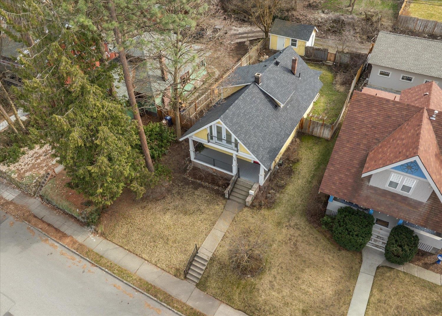 908 East 9th Avenue Spokane, WA 99202 - Photo 24 of 32