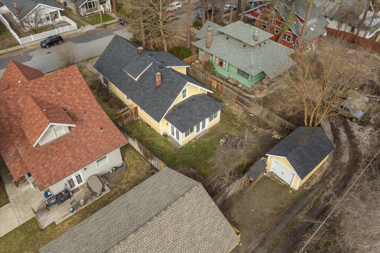 908 East 9th Avenue Spokane, WA 99202 - Photo 26 of 32