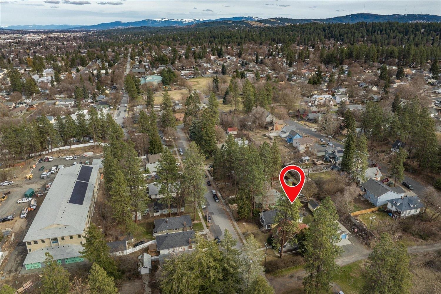 908 East 9th Avenue Spokane, WA 99202 - Photo 29 of 32
