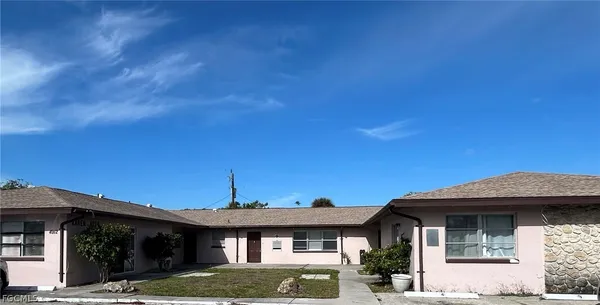 $1,400 | 4912 York Street, Unit 3, Cape Coral, FL 33904