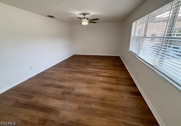 $1,400 | 4912 York Street, Unit 3, Cape Coral, FL 33904