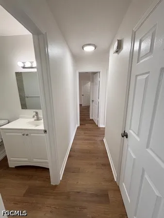 $1,400 | 4912 York Street, Unit 3, Cape Coral, FL 33904