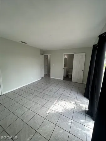 $1,400 | 4912 York Street, Unit 3, Cape Coral, FL 33904