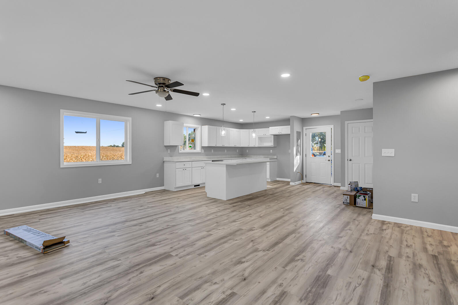 1422 Cooper Street Jackson, MI 49202 - Photo 15 of 19 0N0A8646