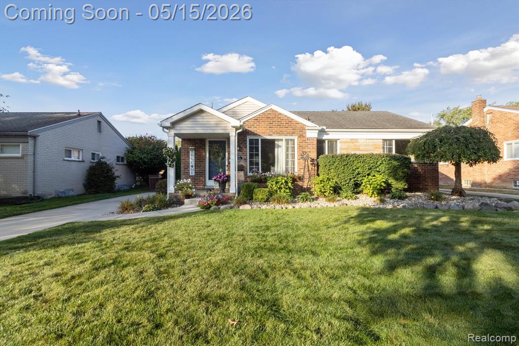 31775 Marblehead Road Farmington, MI 48336 - Photo 16 of 43