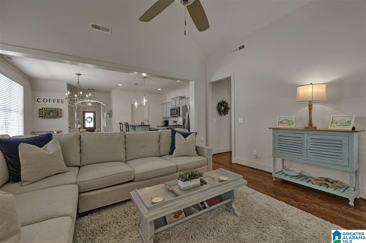 396 Crossbridge Road Chelsea, AL 35043 - Photo 2 of 33