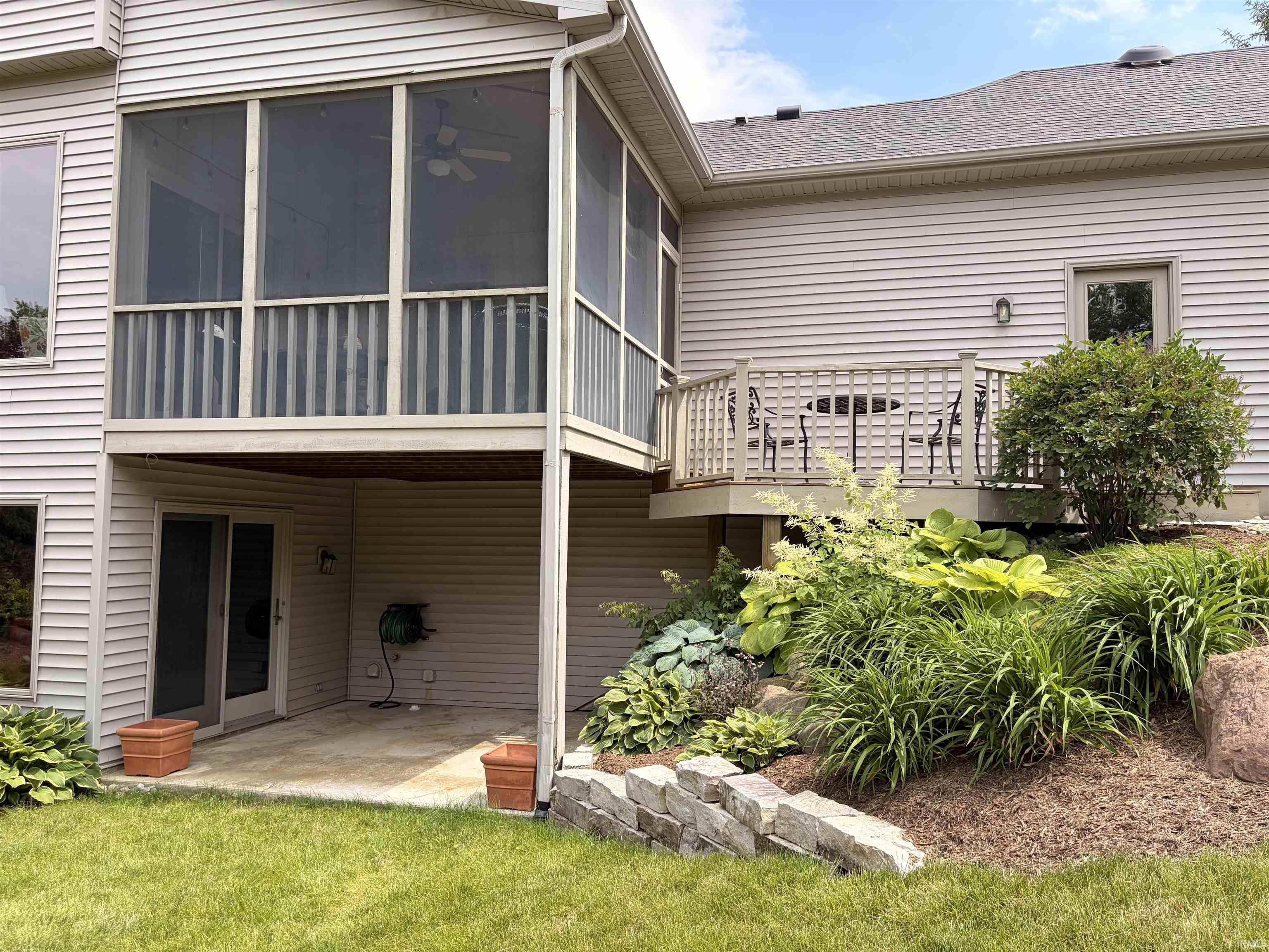 9304 Muldoon Road Fort Wayne, IN 46819 - Photo 7 of 50