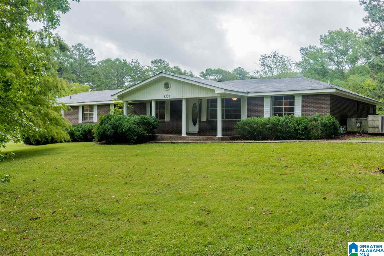 8308 Dunnavant Road Leeds, AL 35094 - Photo 1 of 30