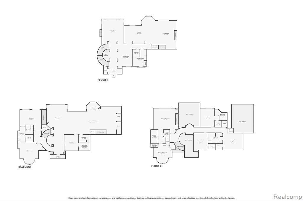 3586 Walnut Brook Drive Rochester Hills, MI 48309 - Photo 75 of 82