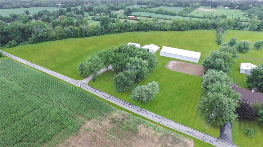 8318 Knapp Road Indianapolis, IN 46259 - Photo 1 of 48 Gallery Image 1