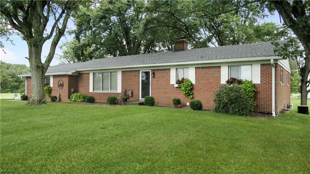 8318 Knapp Road Indianapolis, IN 46259 - Photo 17 of 48 Gallery Image 17