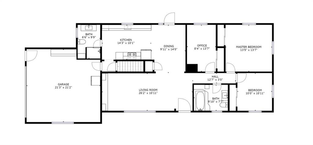 8318 Knapp Road Indianapolis, IN 46259 - Photo 30 of 48 Gallery Image 30