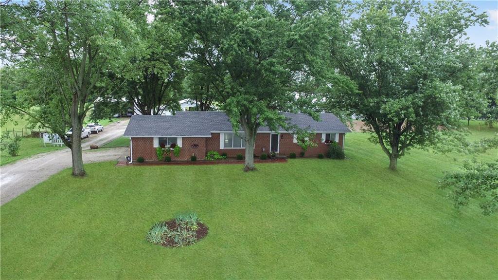 8318 Knapp Road Indianapolis, IN 46259 - Photo 45 of 48 Gallery Image 45
