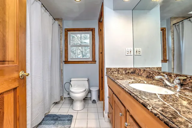 a view of a storage room with utility room