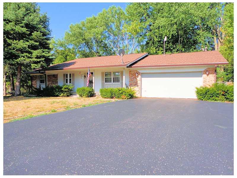 2226 Country Club Road Indianapolis, IN 46234 - Photo 1 of 16 Gallery Image 1