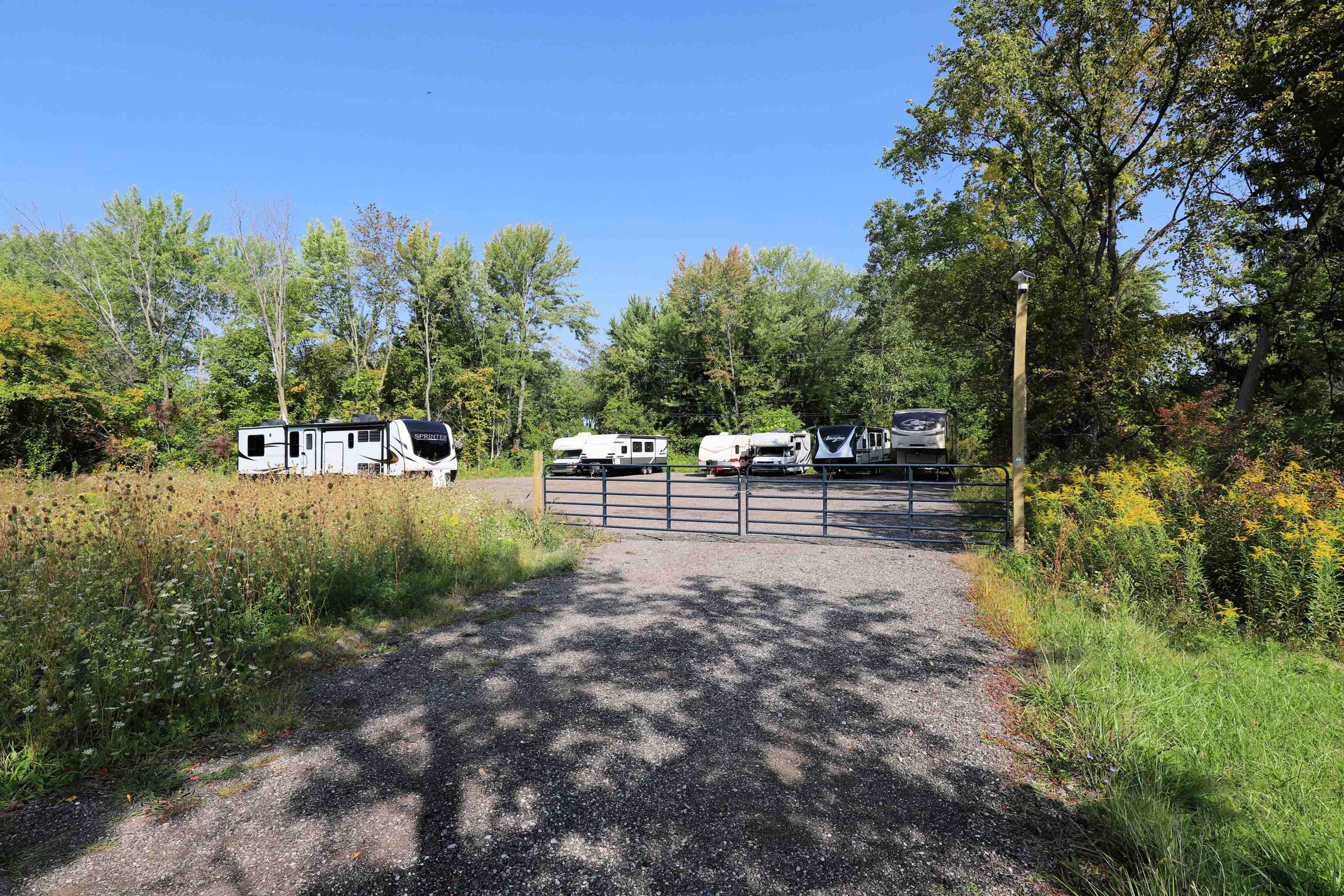 12290 Corunna Road Lennon, MI 48449 - Photo 2 of 7