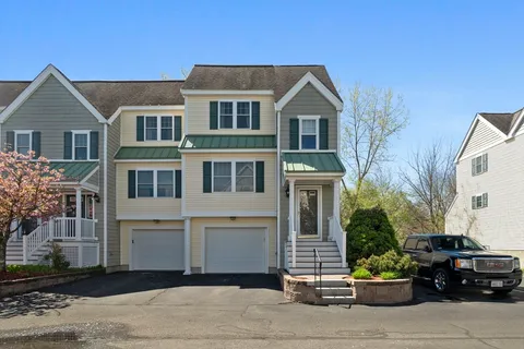 $640,000 | 35 Collins Street, Unit 88, Danvers, MA 01923