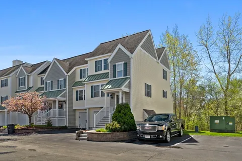 $640,000 | 35 Collins Street, Unit 88, Danvers, MA 01923