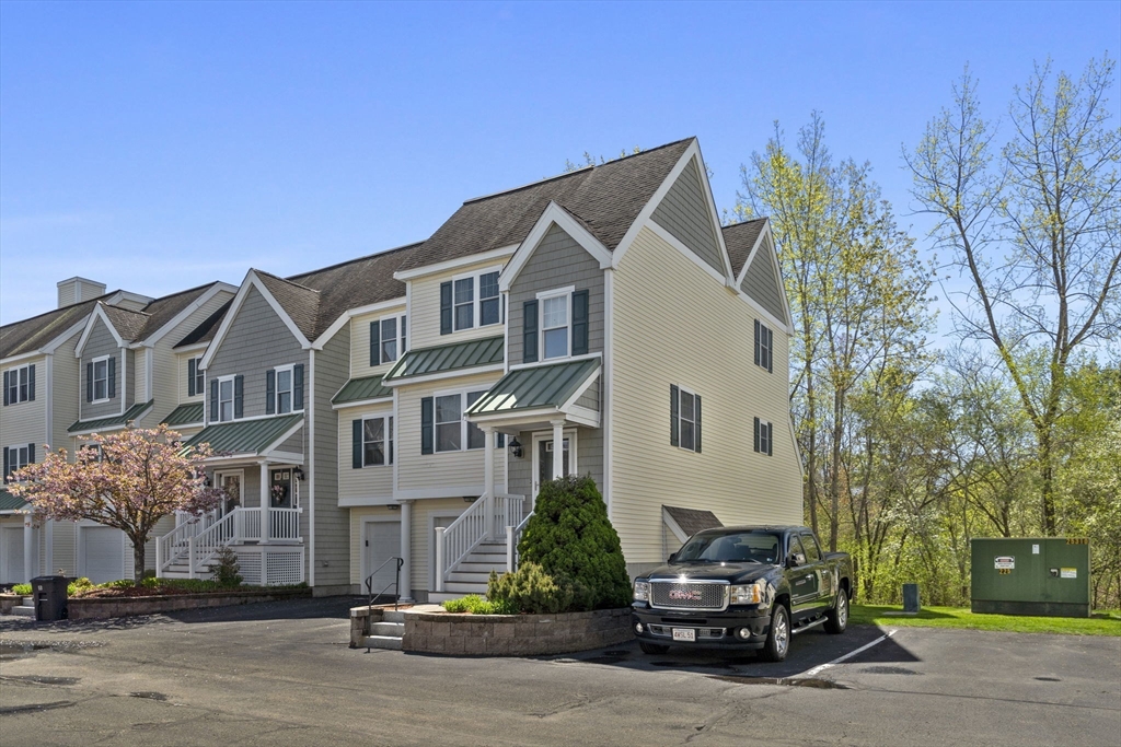 35 Collins Street, Unit 88 Danvers, MA 01923 - Photo 23 of 26