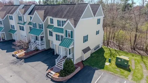 $640,000 | 35 Collins Street, Unit 88, Danvers, MA 01923