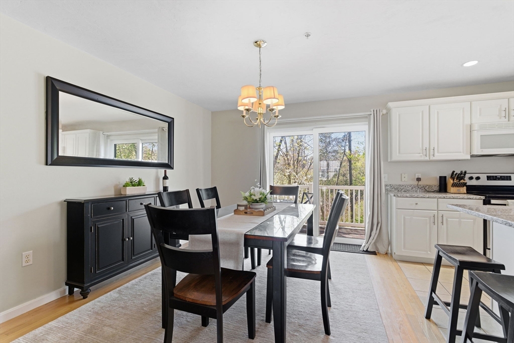 35 Collins Street, Unit 88 Danvers, MA 01923 - Photo 4 of 26