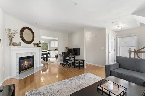 $640,000 | 35 Collins Street, Unit 88, Danvers, MA 01923