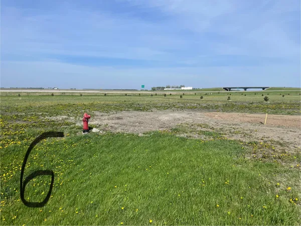 $45,000 | Lot 6 County Line Addition, Grandin, ND 58038
