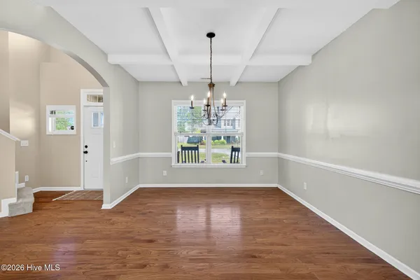 $535,000 | 314 Plymouth Lane, Holly Ridge, NC 28445