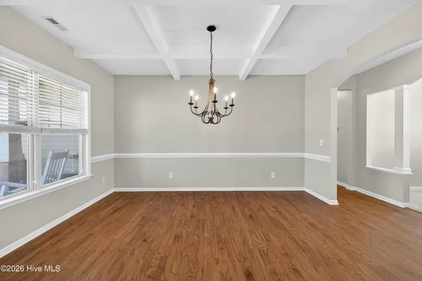 $535,000 | 314 Plymouth Lane, Holly Ridge, NC 28445