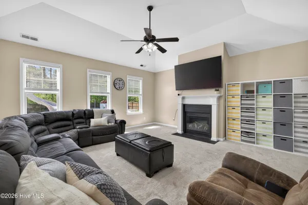 $535,000 | 314 Plymouth Lane, Holly Ridge, NC 28445